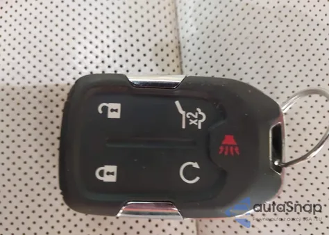 2020 GMC Acadia Fwd Denali z USA, uszkodzony, nr VIN 1GKKNPLS3LZ110433